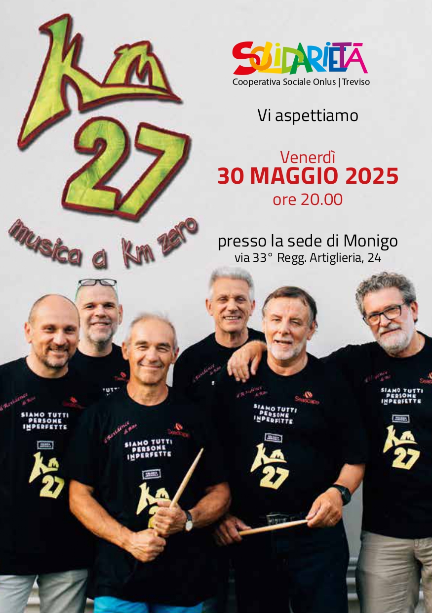 Concerto Km 27